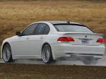 Alpina B7 2005 года